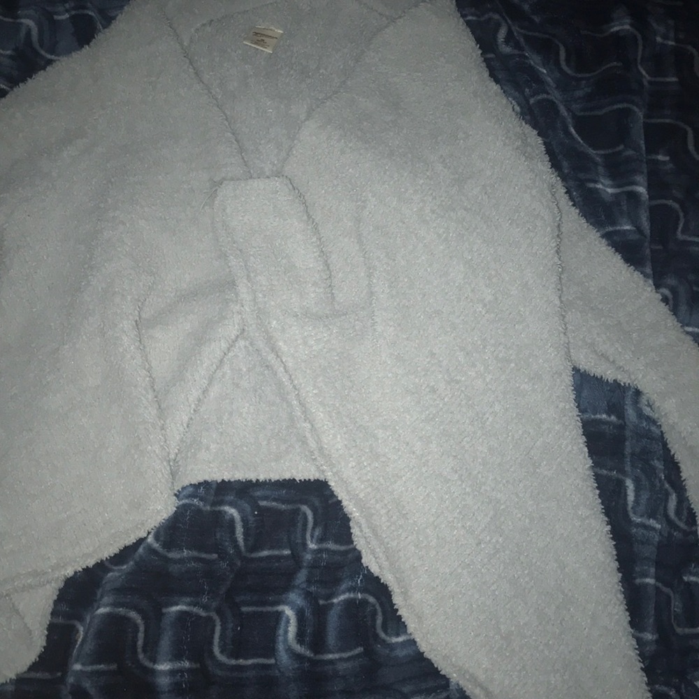 Children’s Gray Blazer